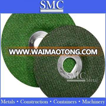 Aluminium Abrasive Sanding Flap Wheel Disc