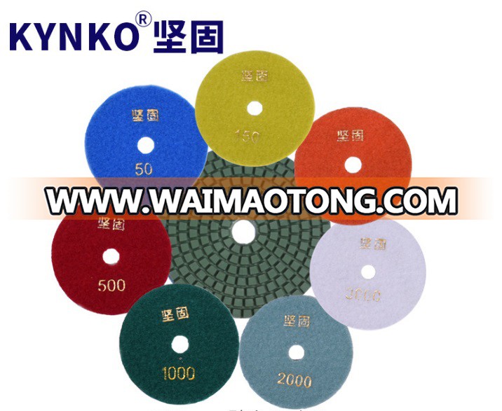 Kynko Grinding Abrasive Disc