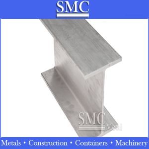 Aluminum I Profile-- (Aluminum I Beam)