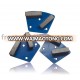 Diamond grinding disc for concrete