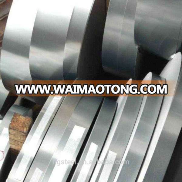 Prime Laminated CRGO Cold Rolled Core Transformer Grain Oriented Electrical Silicon Steel 23QG100