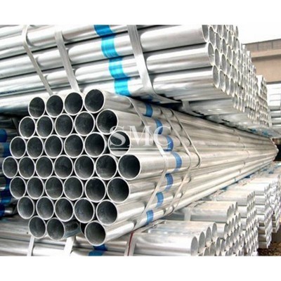 custom made galvanized steel pipe