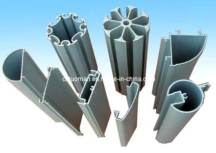 Professional Manufacturer for Aluminum Professional