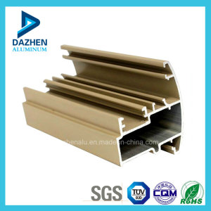 Various Surface Treatment China Aluminum Aluminium Profile for Window